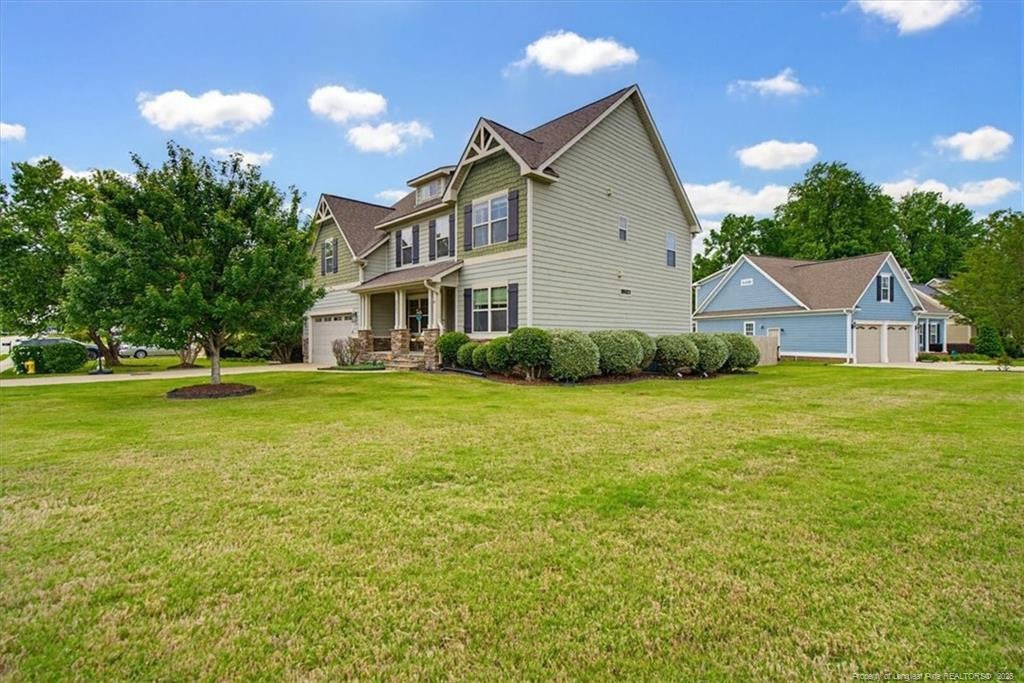 3121 Eaglecrest Lane