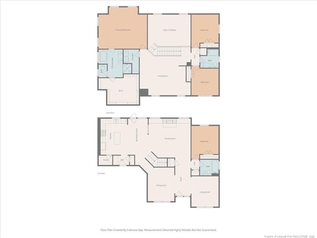 3121 Eaglecrest Lane