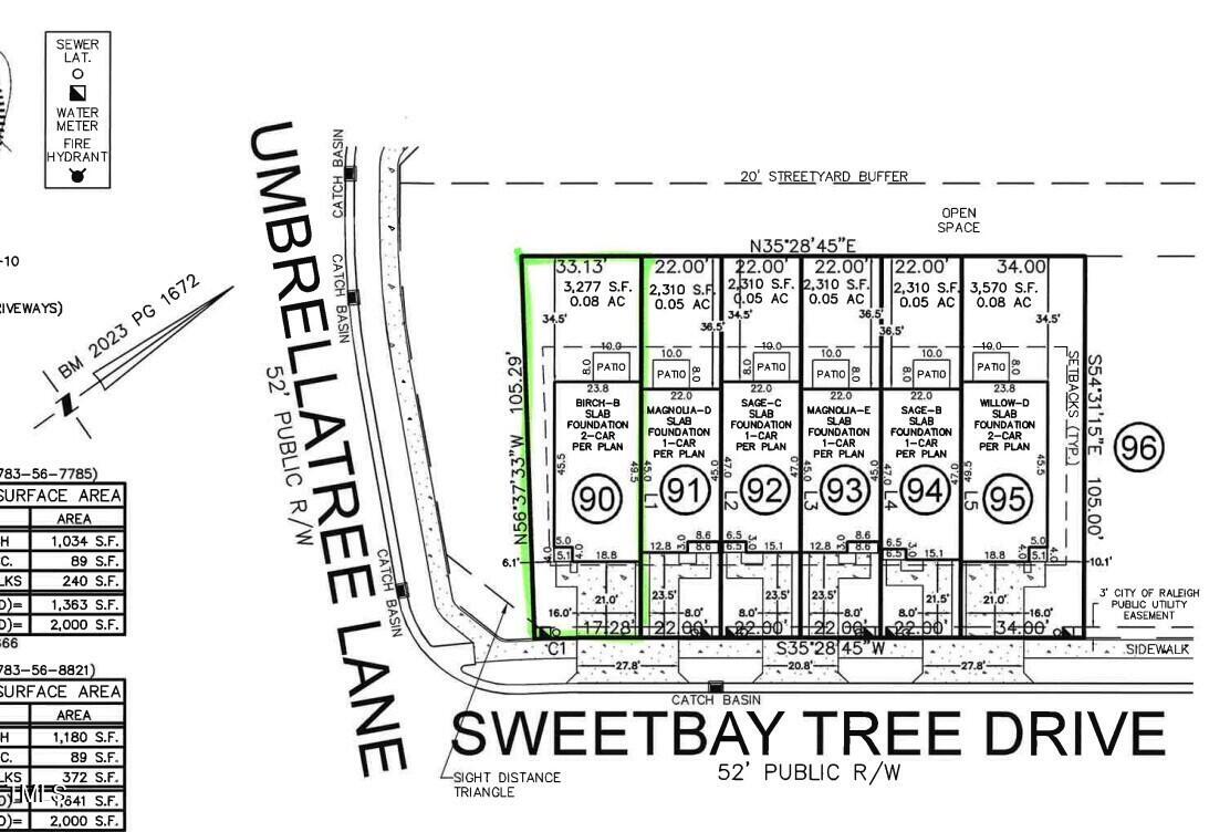 274 Sweetbay Tree Drive