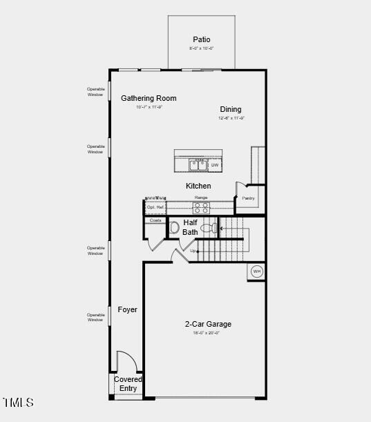 274 Sweetbay Tree Drive