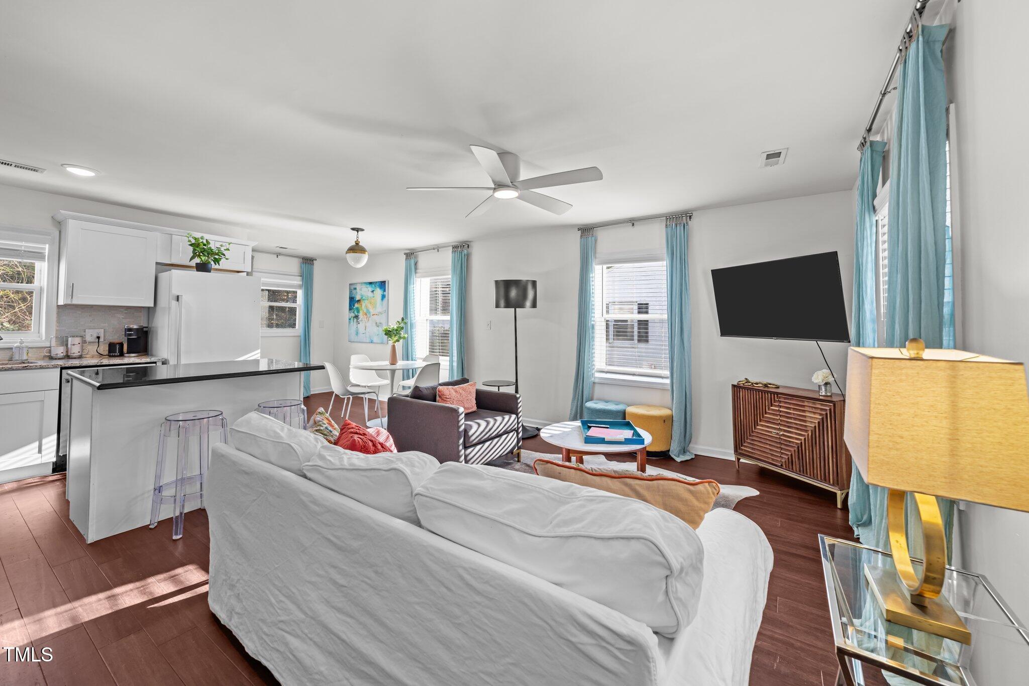 449 Parnell Drive