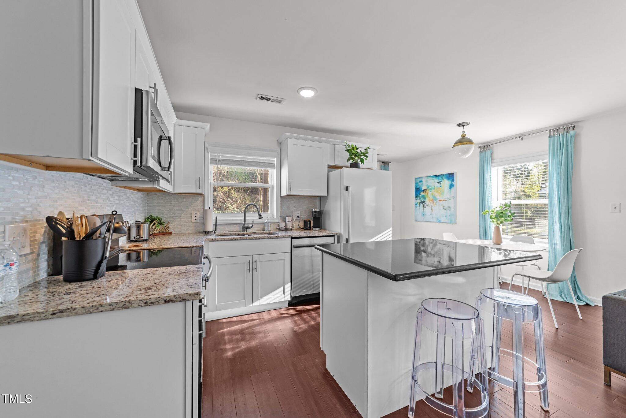 449 Parnell Drive