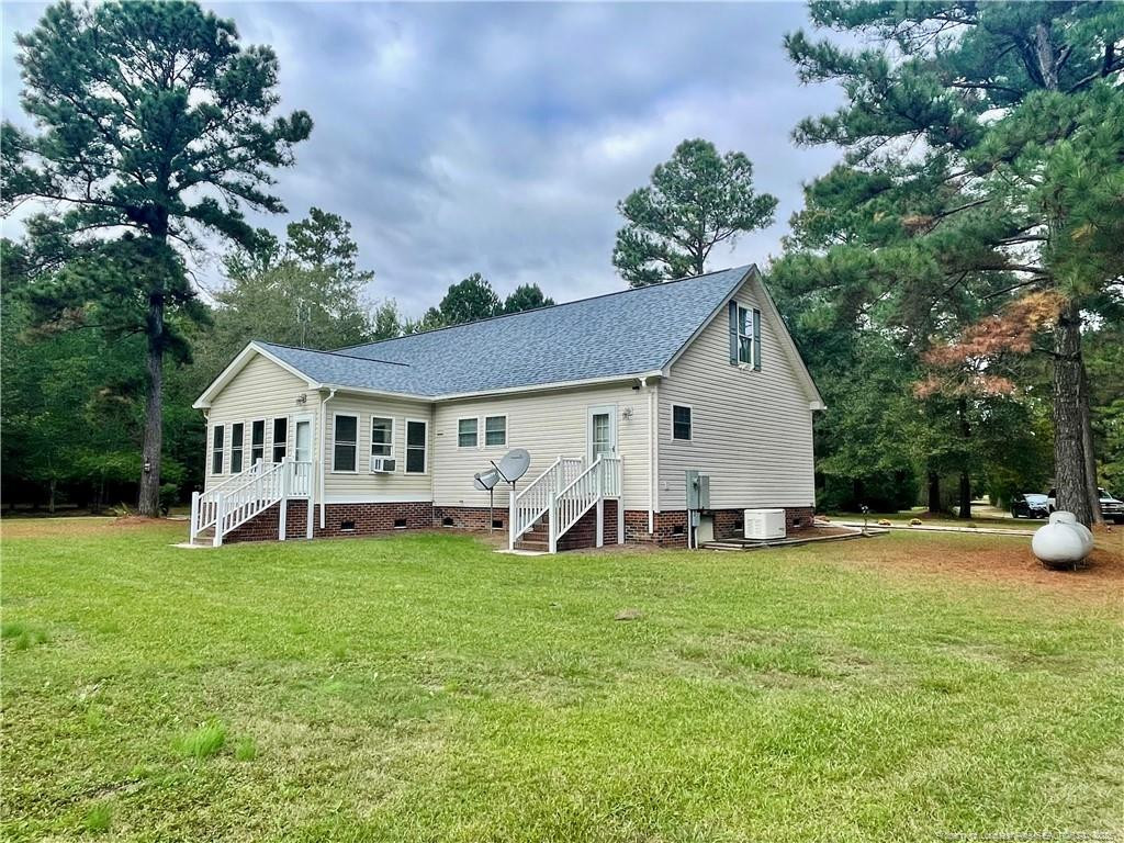 46 Wkko Road