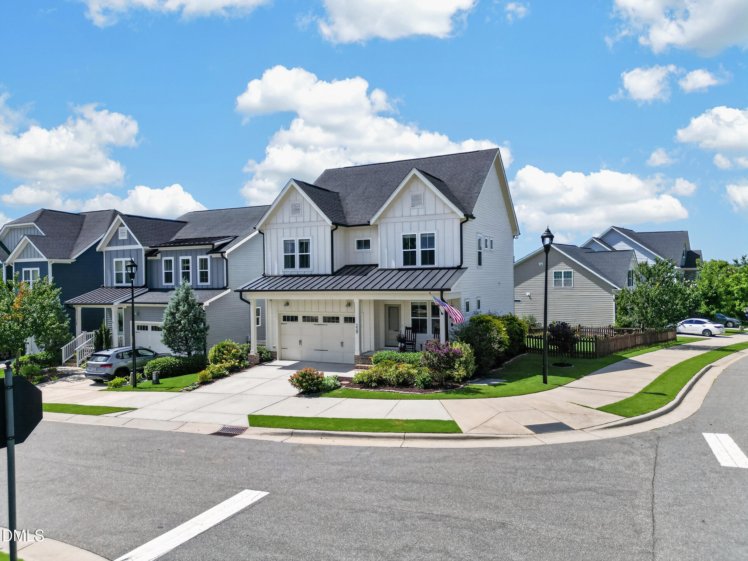 229 Vintage Point Lane