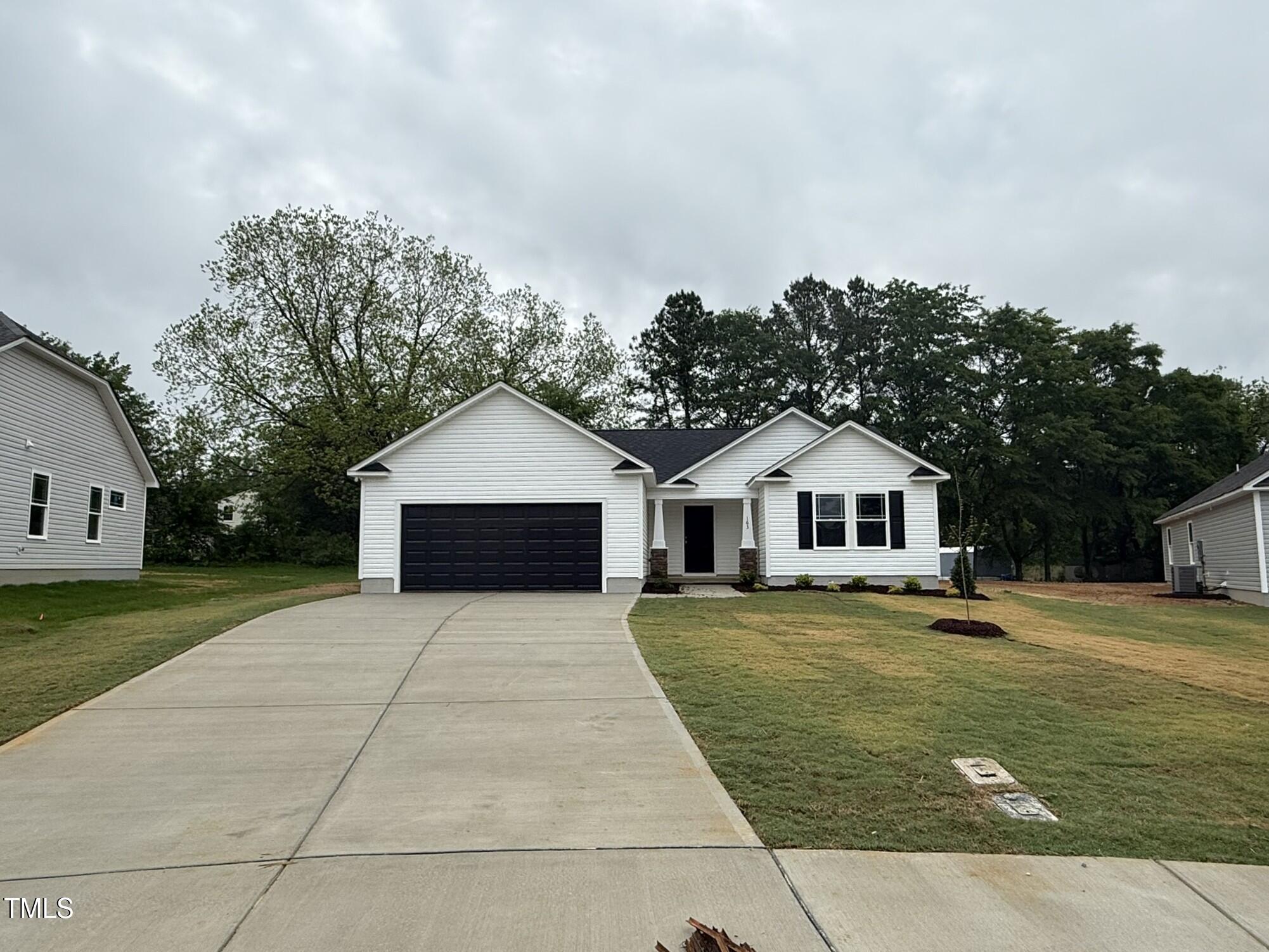 163 Oakfield Trace Drive