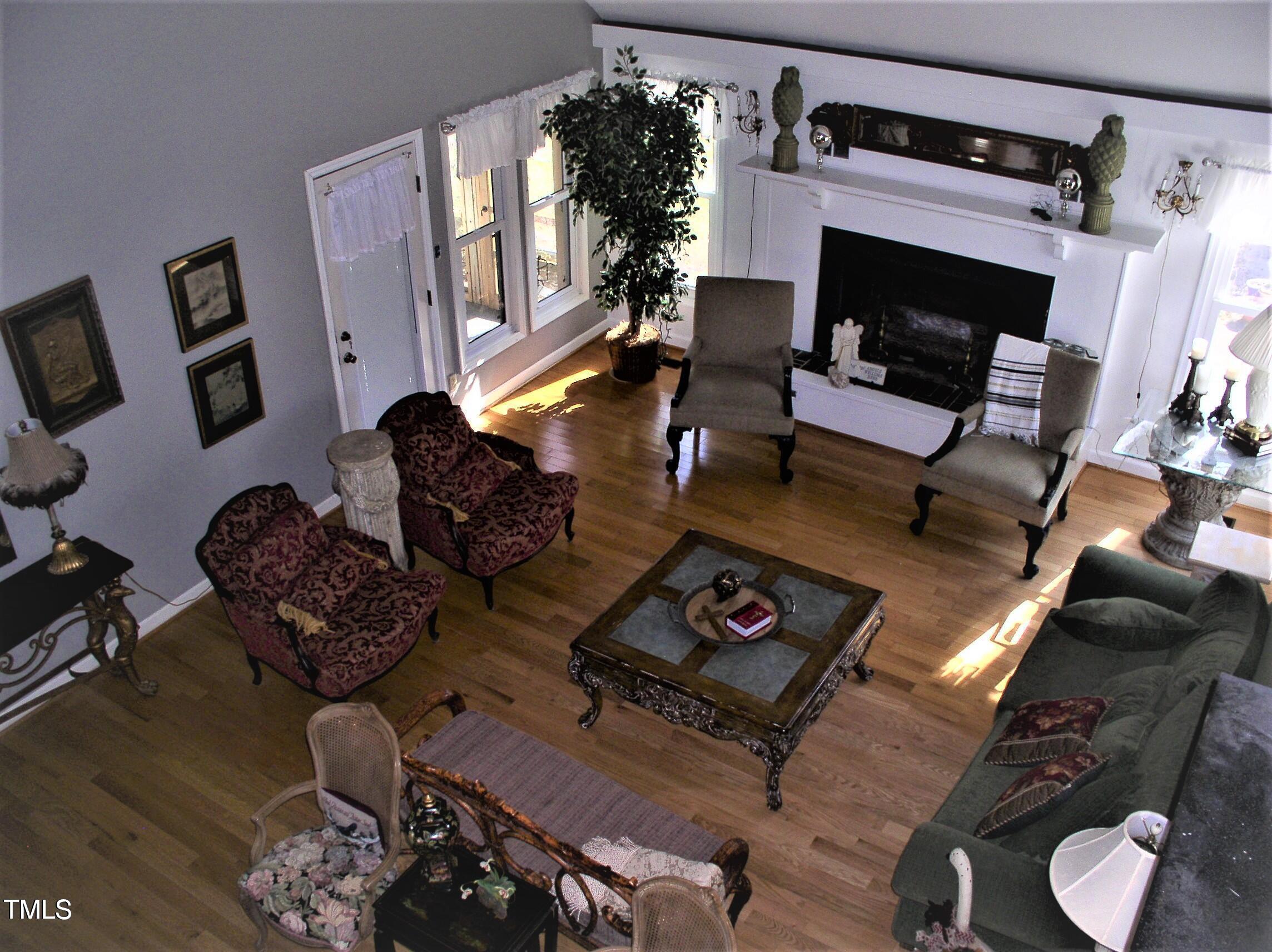 517 Pinecone Lane