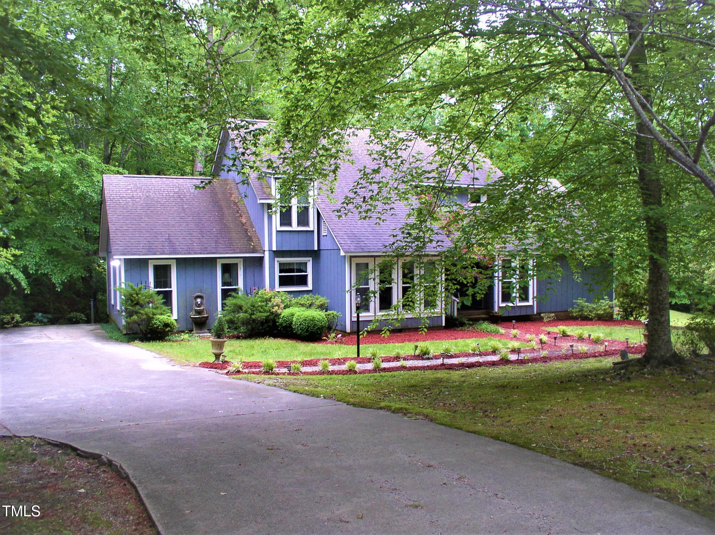 517 Pinecone Lane