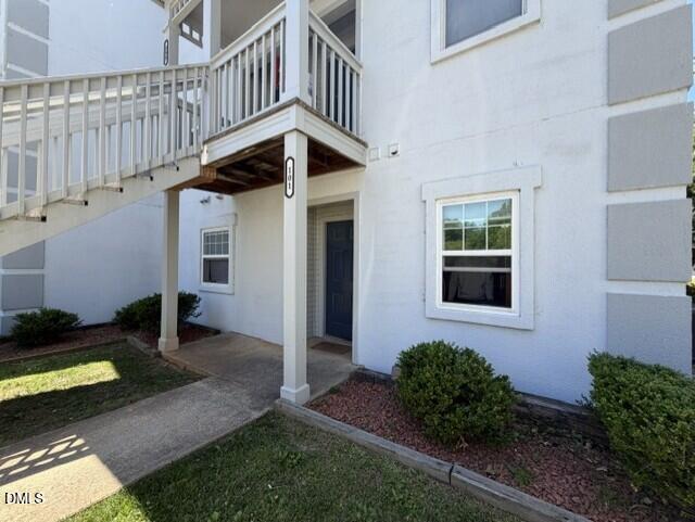 2506 Avent Ferry Road 101