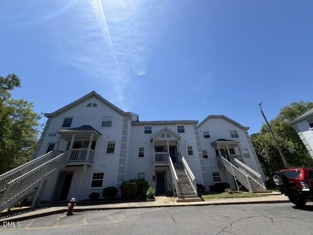 2506 Avent Ferry Road 101