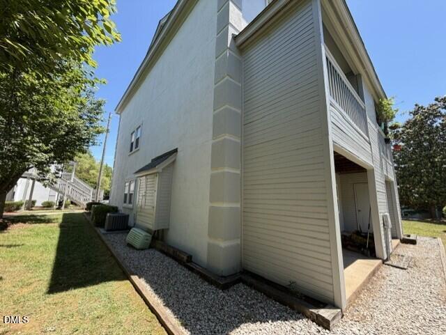 2506 Avent Ferry Road 101