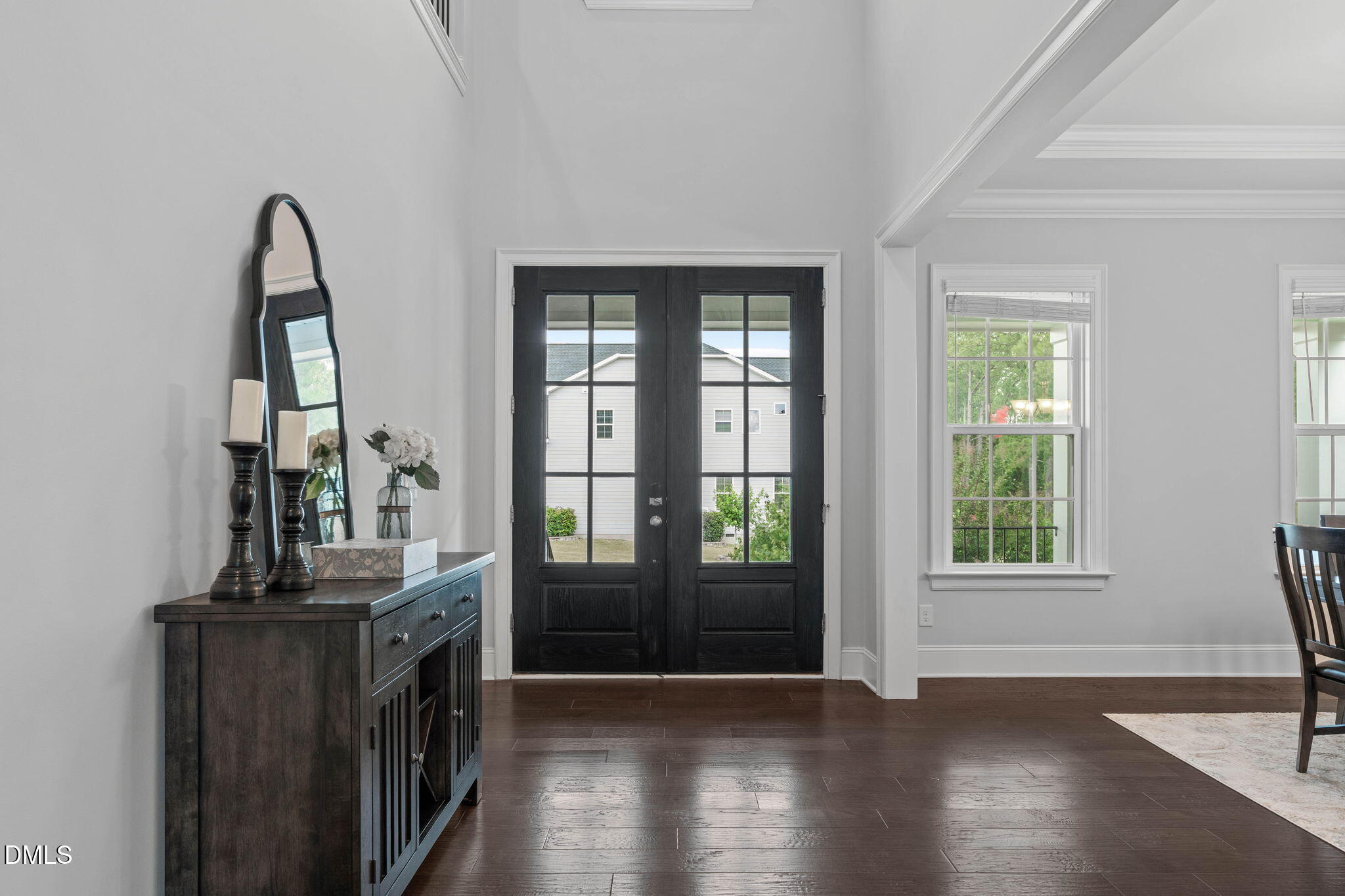 213 Bethabara Lane