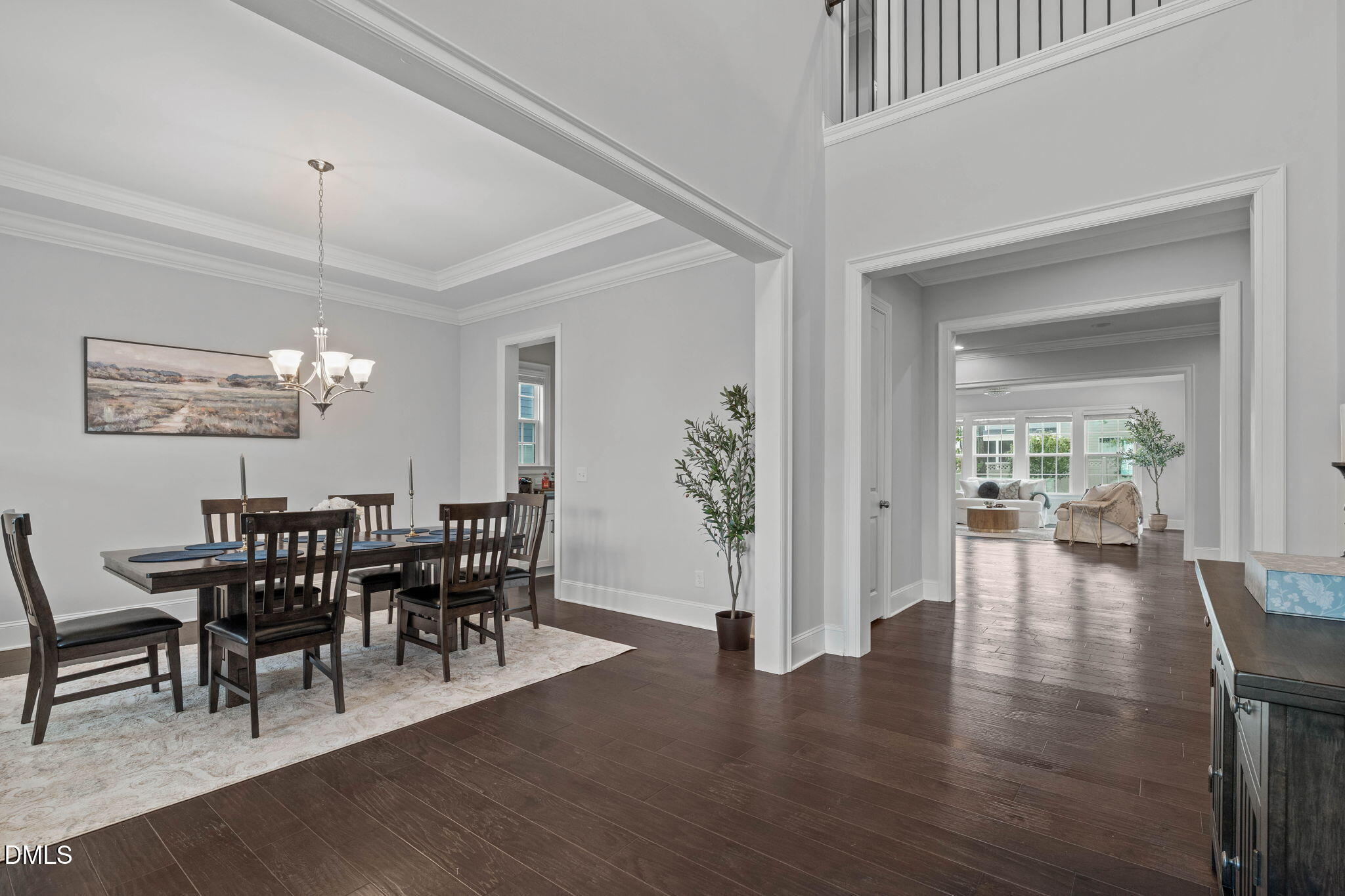 213 Bethabara Lane