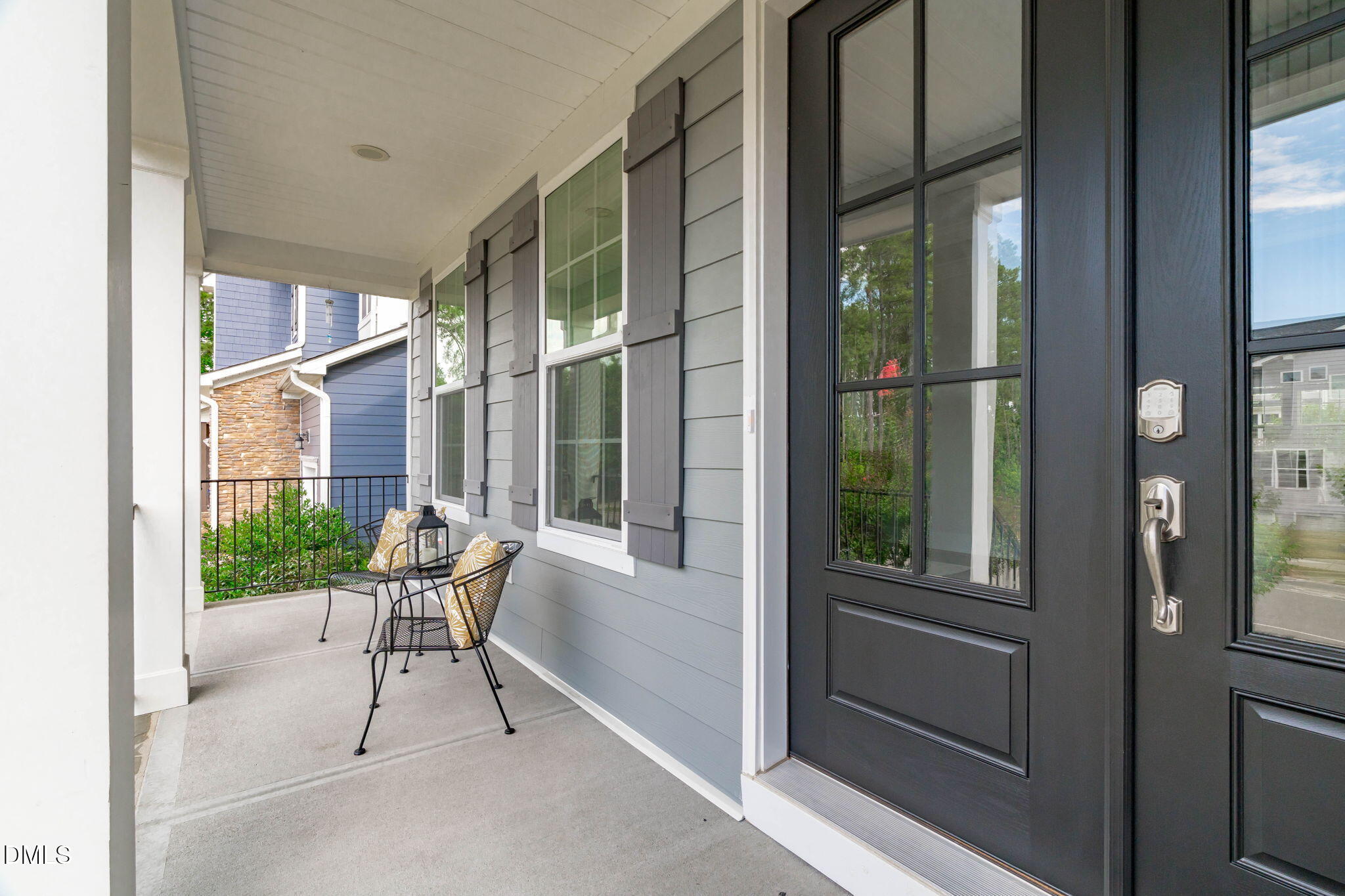 213 Bethabara Lane