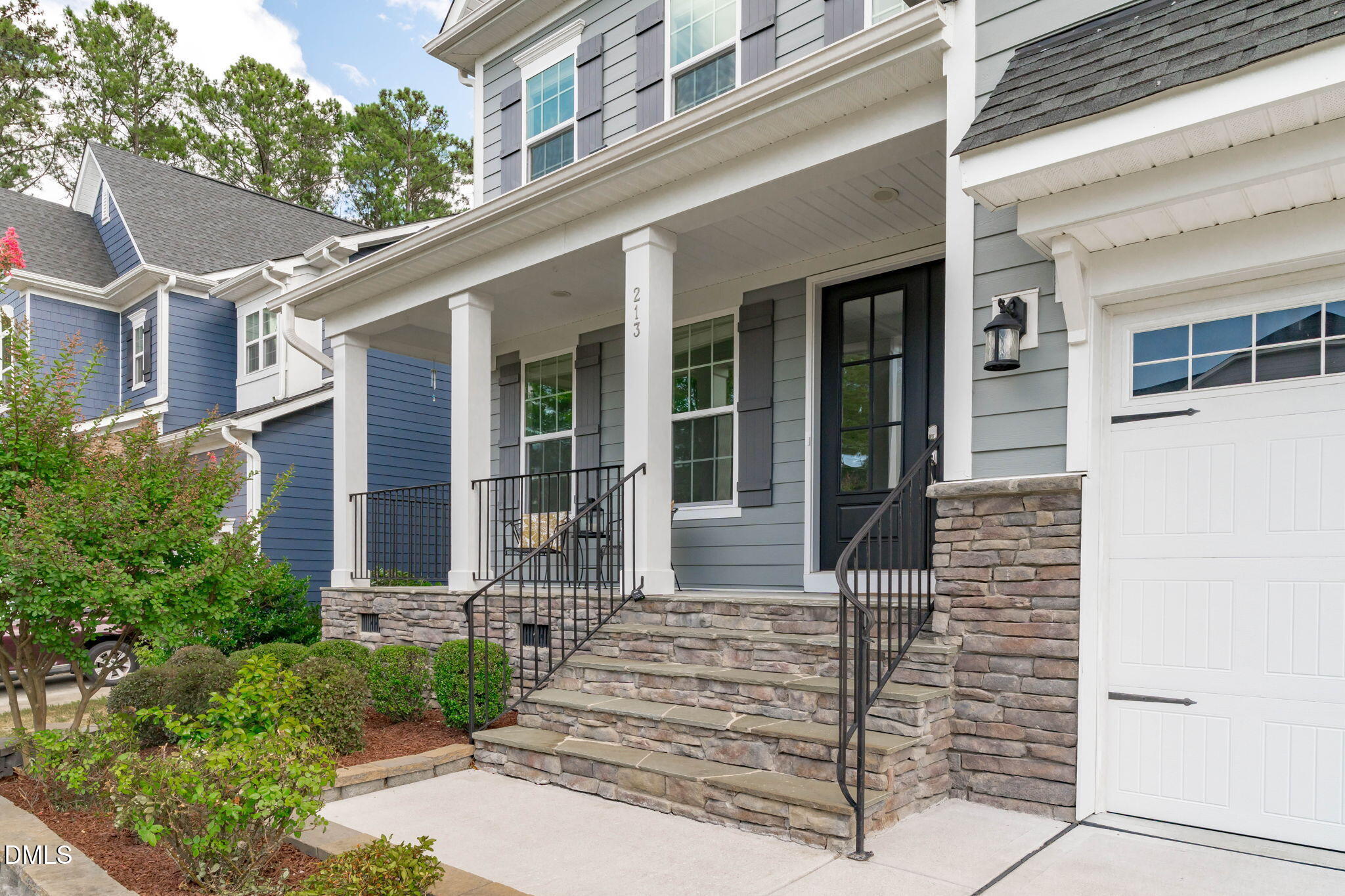 213 Bethabara Lane