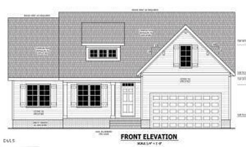 302 Ellington Way La Grange NC 28551