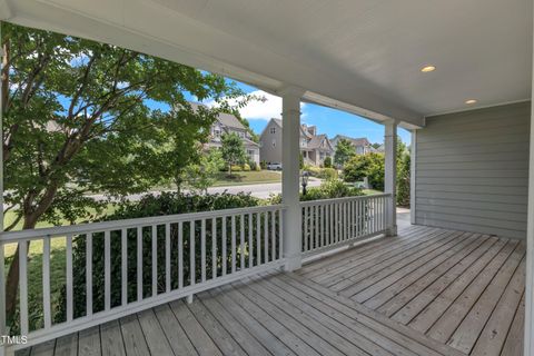 A home in Rolesville