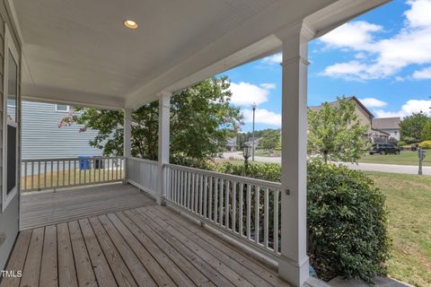 A home in Rolesville