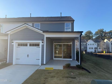 528 Traditions Grande Boulevard 11 Wake Forest NC 27587