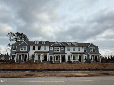 528 Traditions Grande Boulevard 11 Wake Forest NC 27587