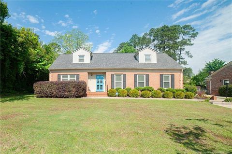 434 Foxhall Road, Fayetteville, NC 28303 - #: LP723362
