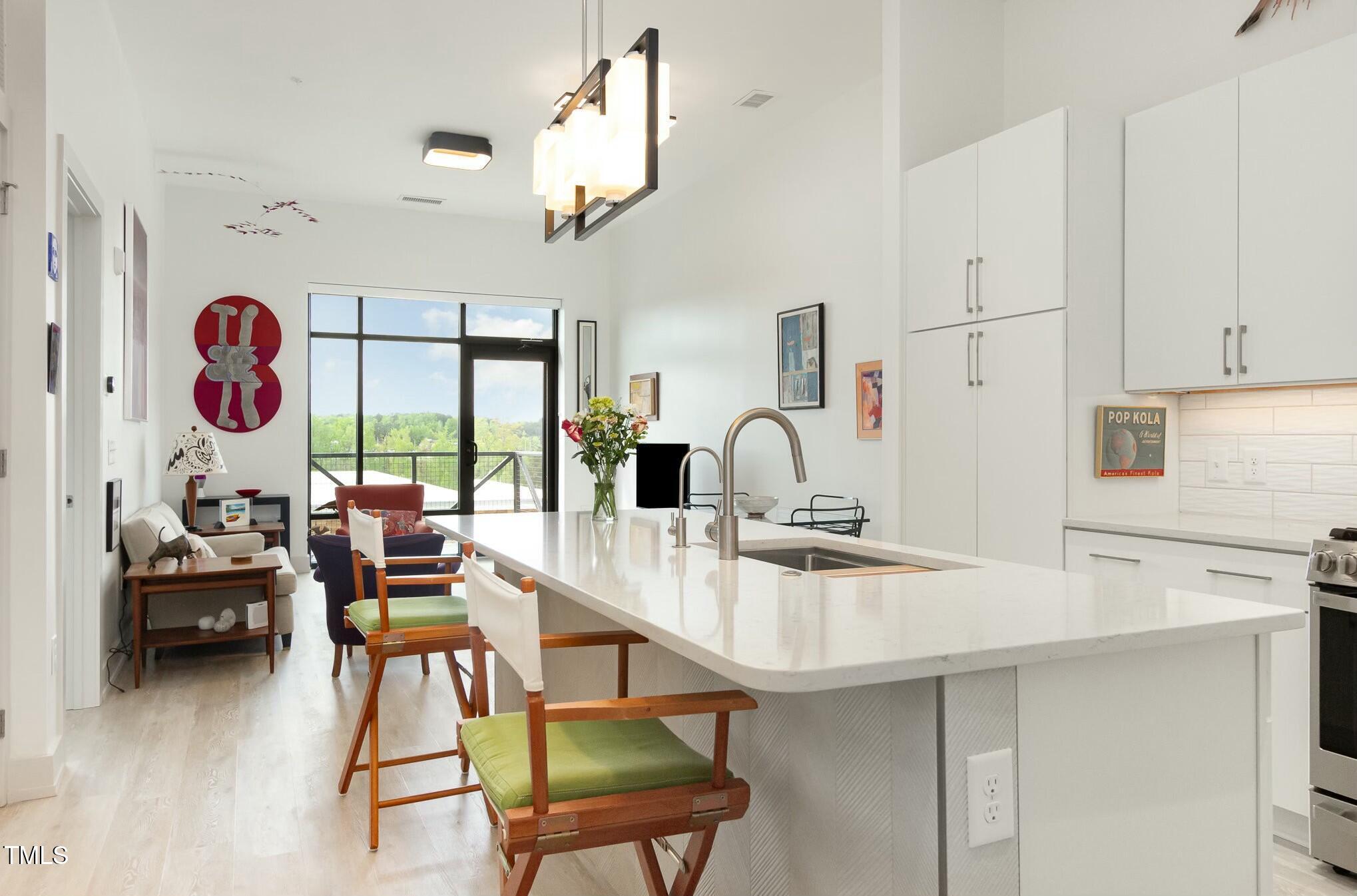 120 Mosaic Boulevard 308