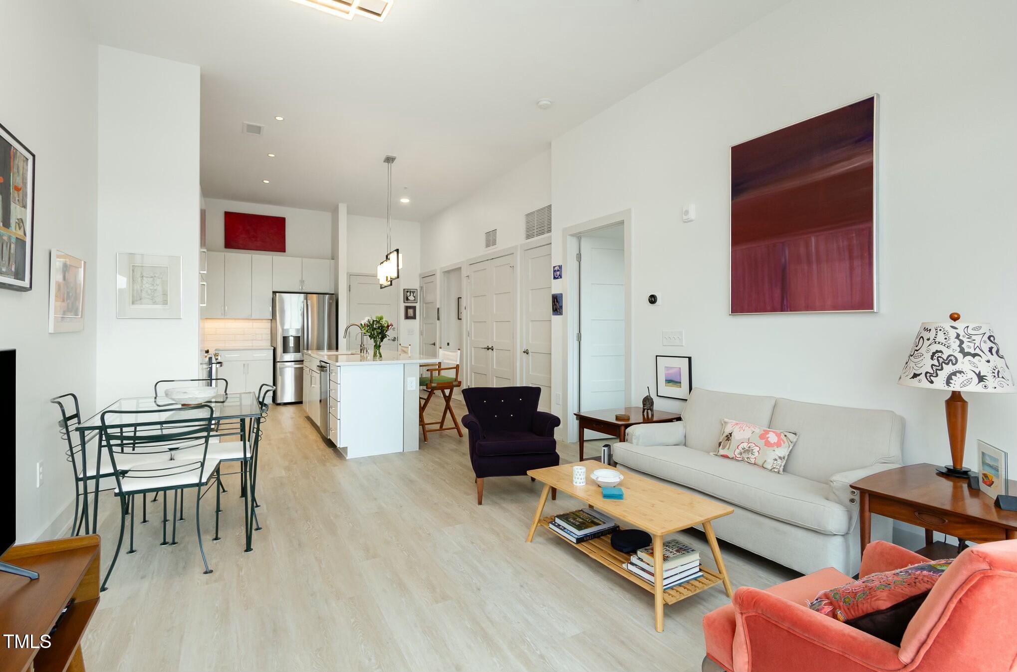 120 Mosaic Boulevard 308