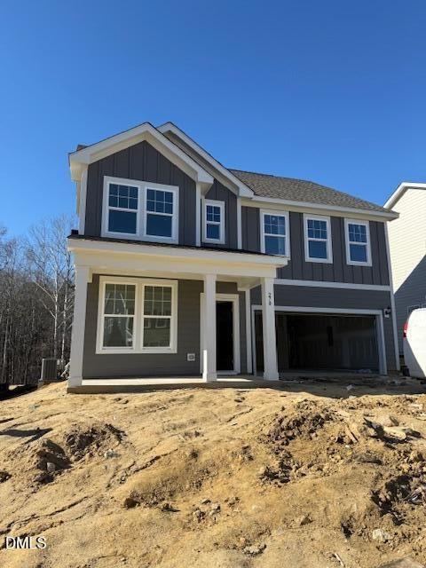 270 Sugar Pine Drive Franklinton NC 27525