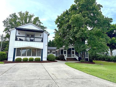 1508 Braden Overlook Ct Court Apex NC 27502