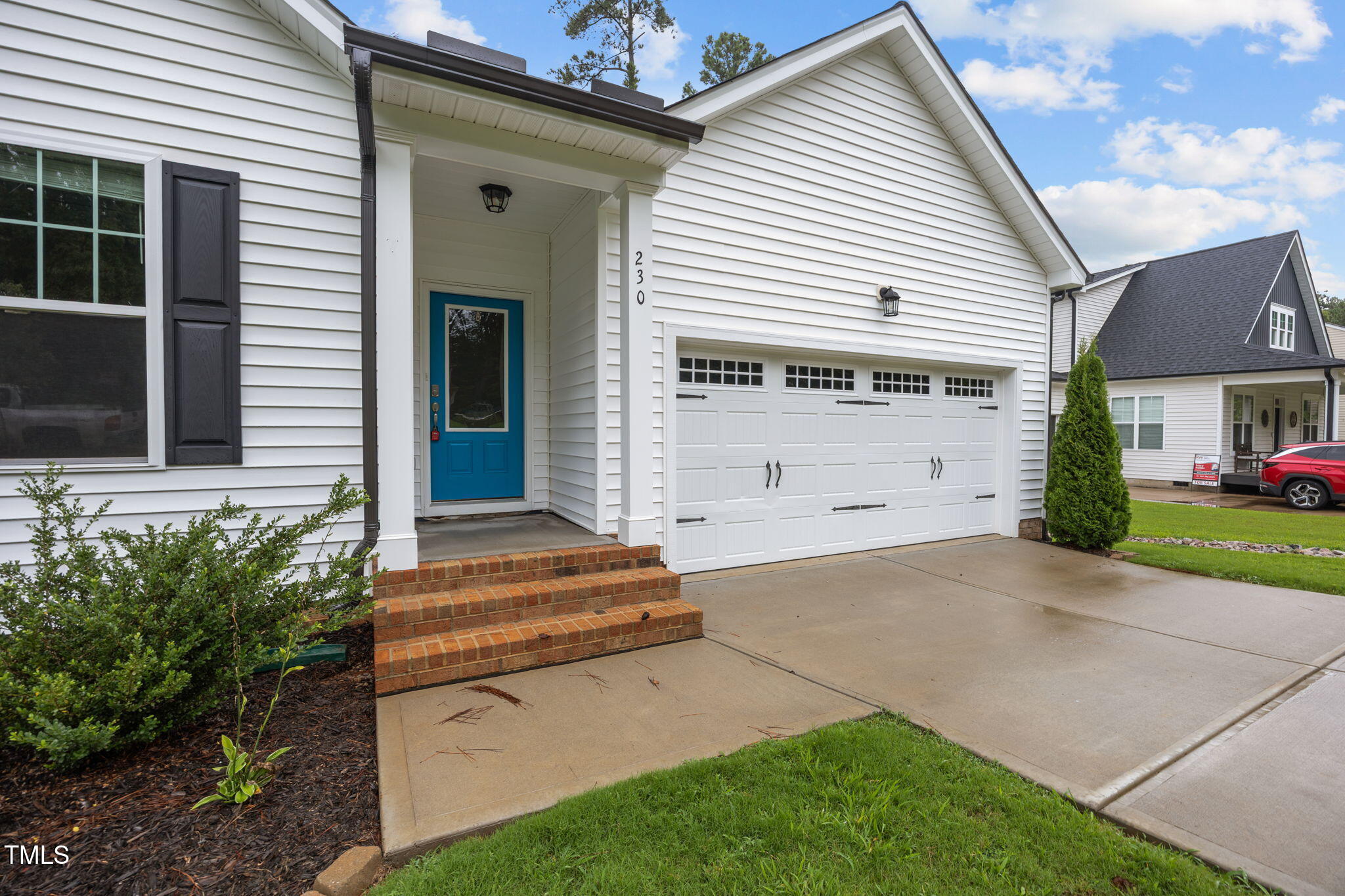 230 Sacred Fire Road