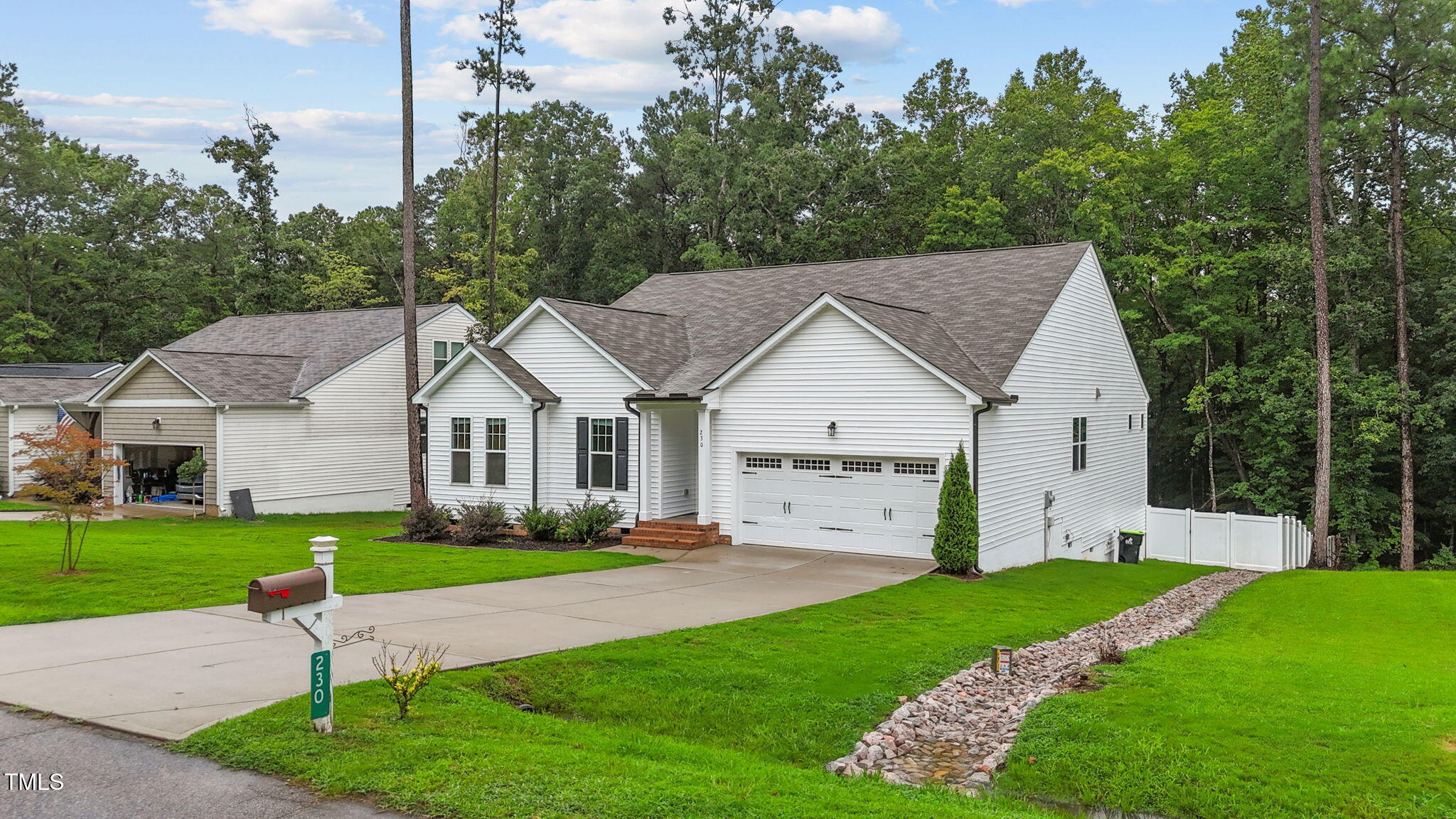 230 Sacred Fire Road