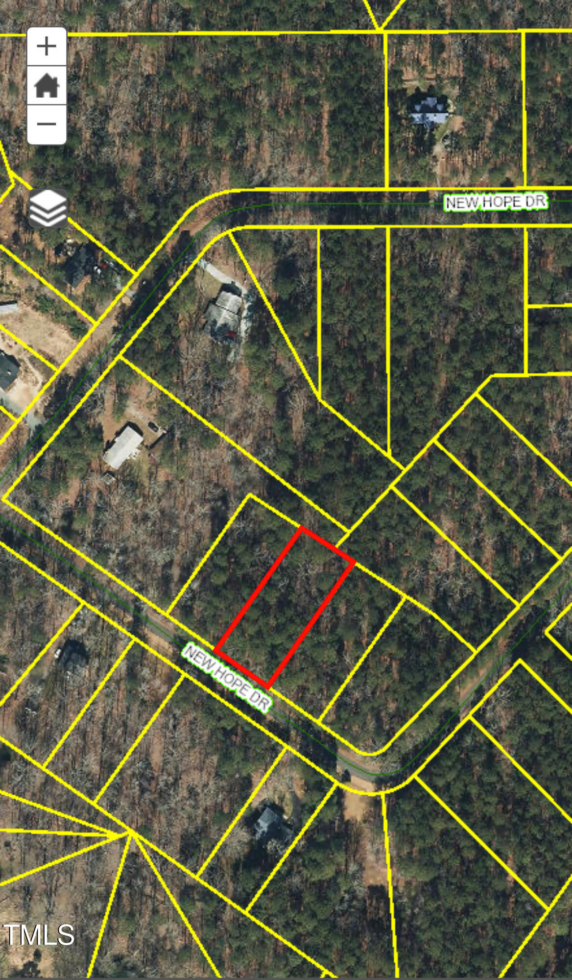 Lot 19 New Hope Dr Drive