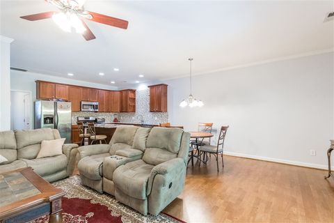 A home in Raleigh