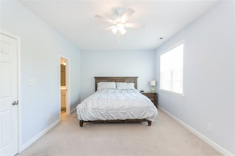 A home in Raleigh