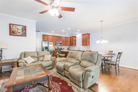 A home in Raleigh