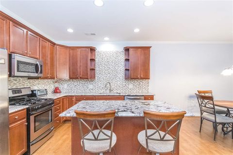 A home in Raleigh