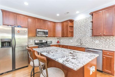A home in Raleigh