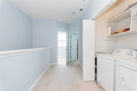 A home in Raleigh