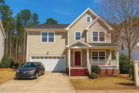 3032 Kilarney Ridge Loop Cary NC 27511