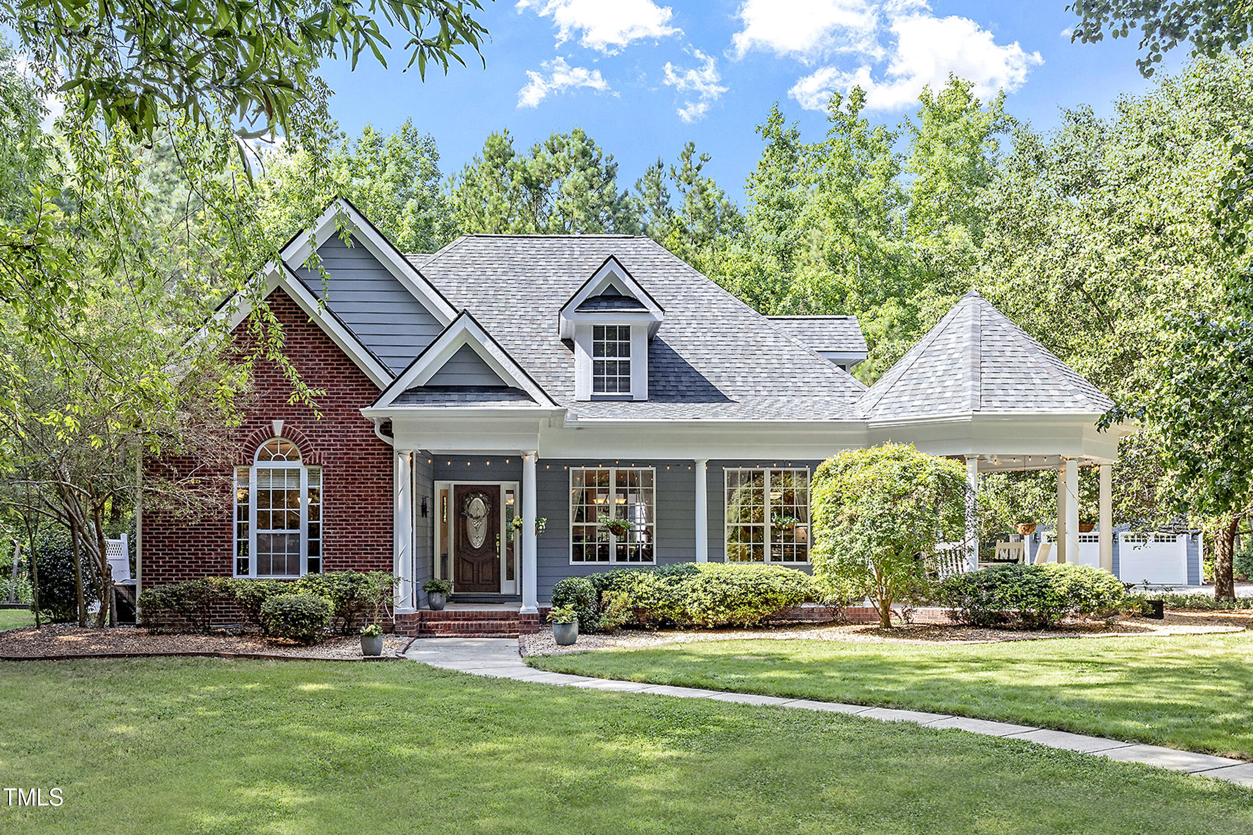 3316 Whittingham Drive