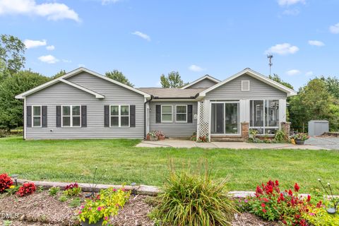 Photo of 3163 Saul Road, Elon, NC 27244 (MLS # 10161097)