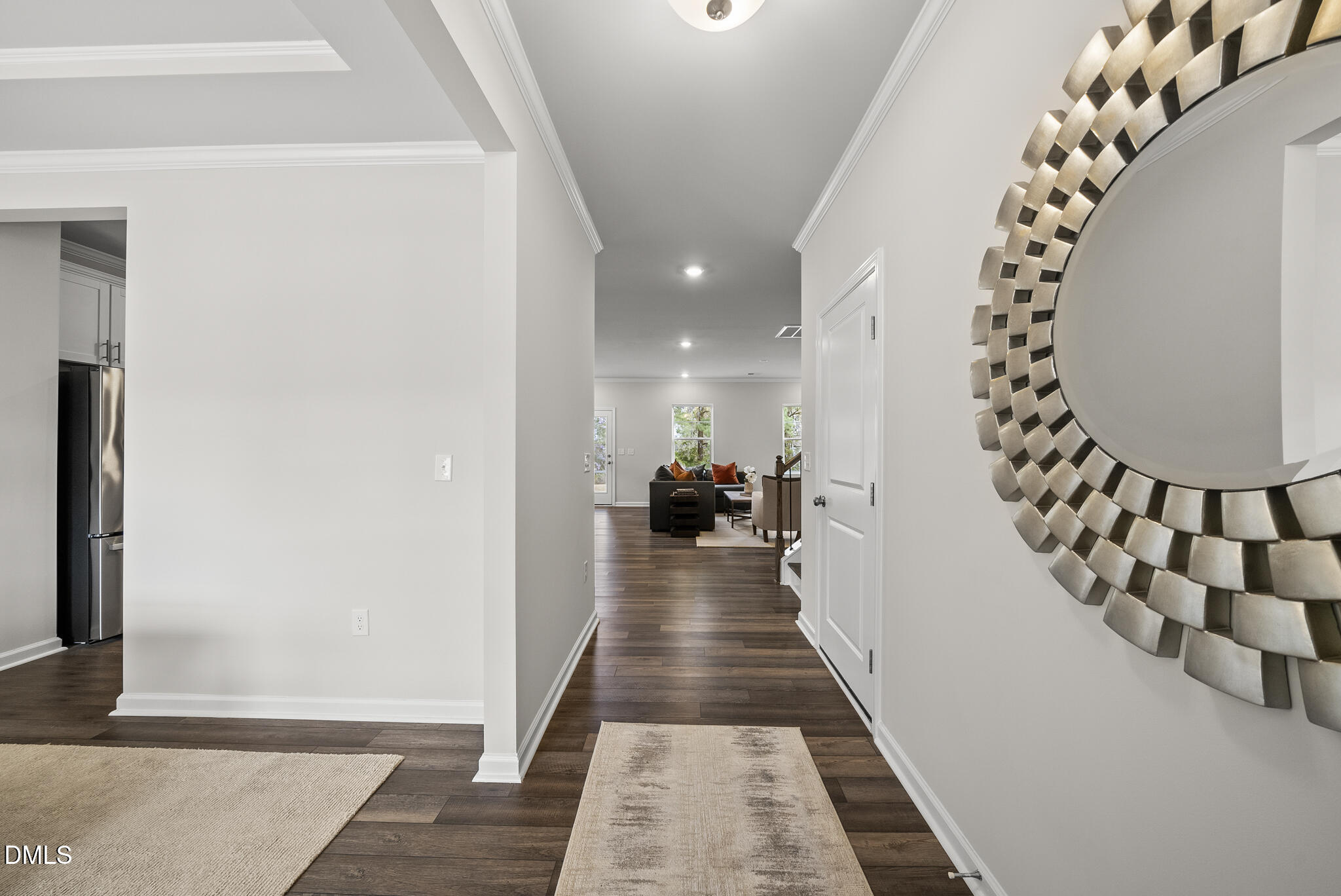 3836 Mason Bluff Drive