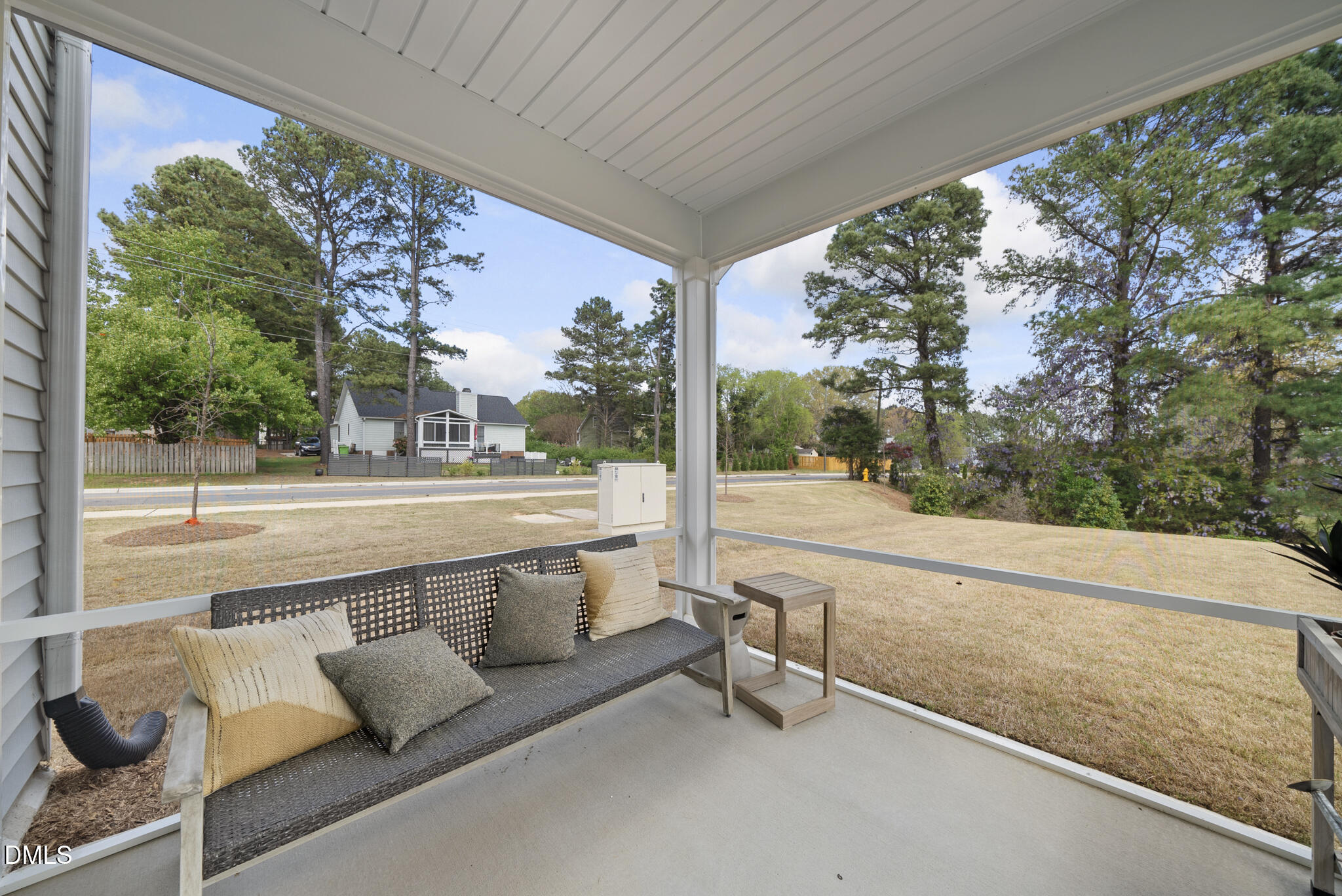 3836 Mason Bluff Drive