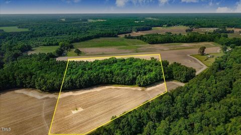 0 Old Dam Road Selma NC 27576
