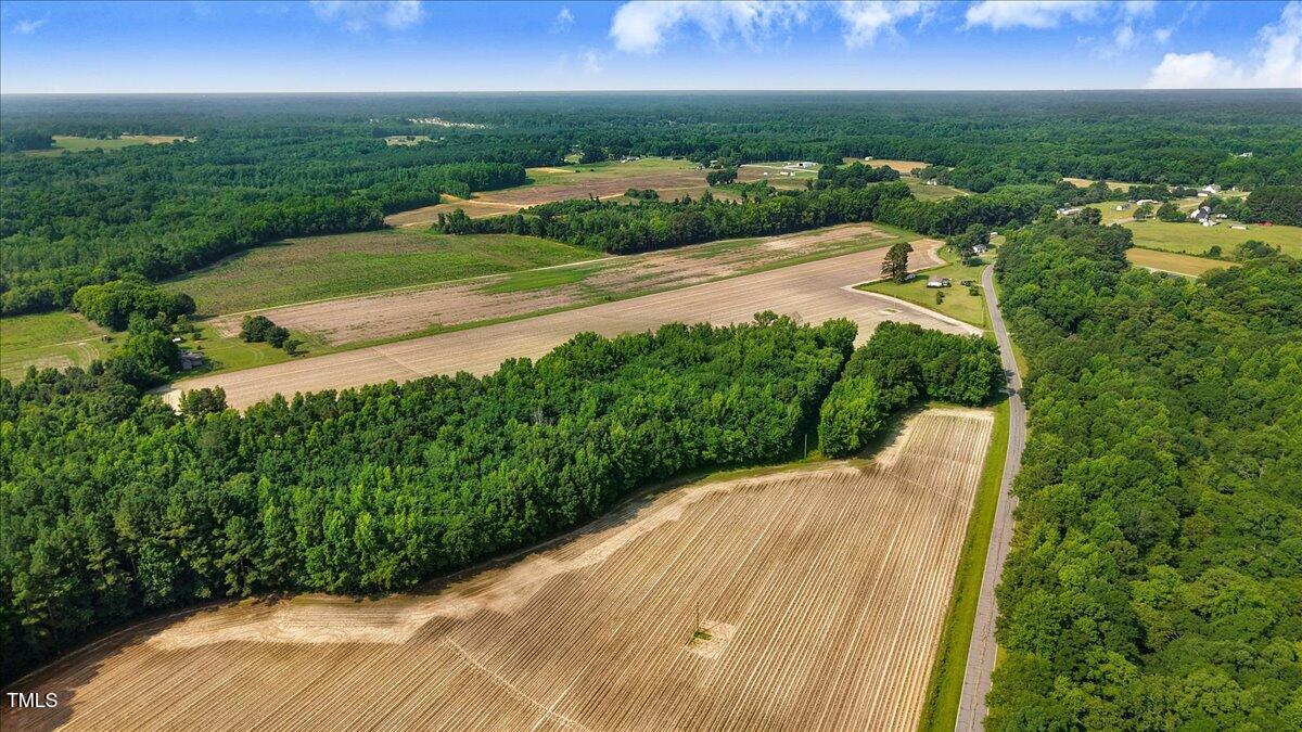0 Old Dam Road
