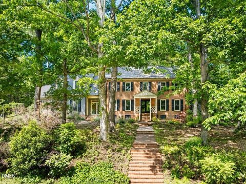 103 Porter Place Chapel Hill NC 27514