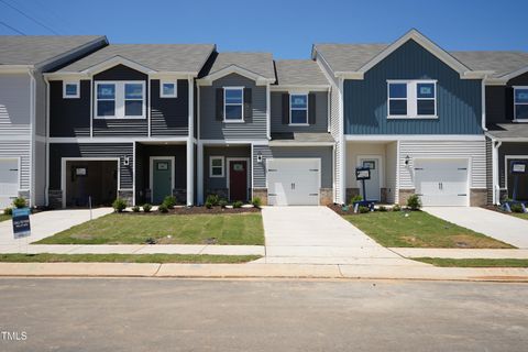 1169 Abbott Street Mebane NC 27302