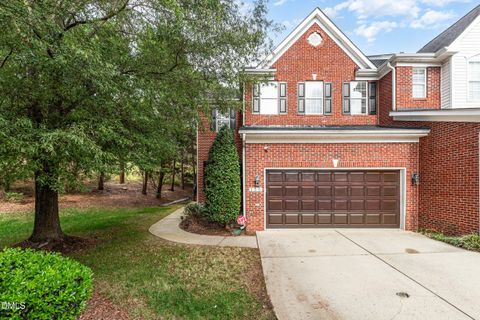 155 Grande Drive Morrisville NC 27560