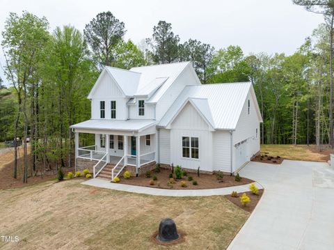987 Browning Place, Youngsville, NC 27596 - MLS#: 2540415