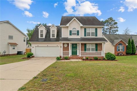 609 Connaly Drive, Hope Mills, NC 28348 - MLS#: LP724562