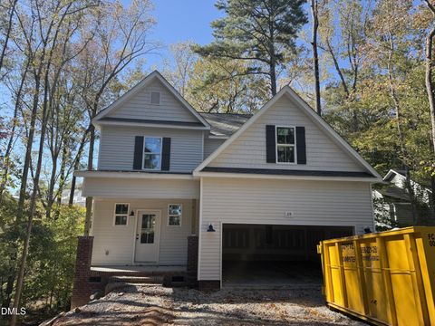 218 Hillcrest Lane Clayton NC 27520